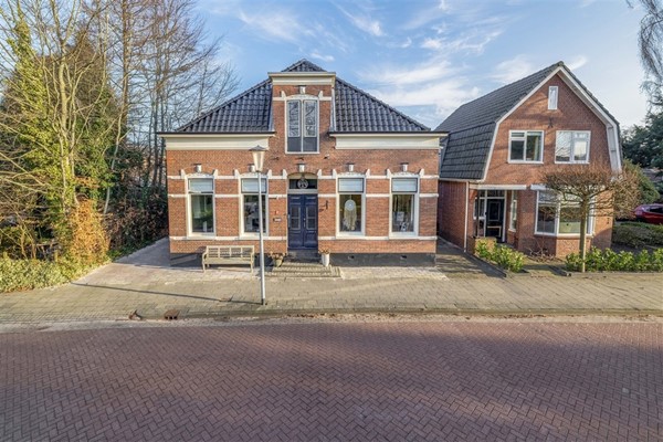 Medium property photo - Boven Westerdiep 279, 9641 LH Veendam